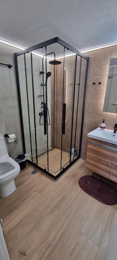 Amazing Sea View Apartment In The City Center! Aleksandropolis Zewnętrze zdjęcie